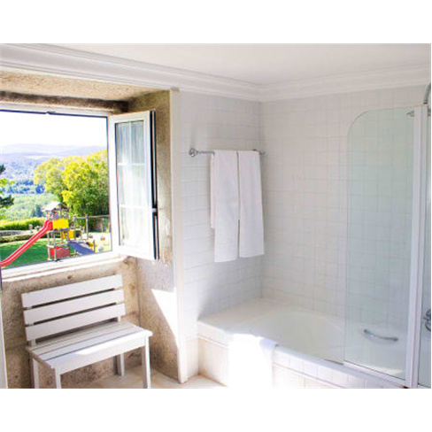 Boega Hotel 4* - Minho | Estadia Romântica 1 Noite + 1 Jantar