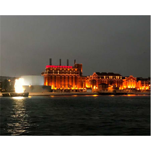 Passeio de Veleiro no Rio Tejo By Night + Welcome Drink | 2 Horas | BYX Passeio