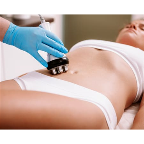 Sessões de Radiofrequência ...eltik Spa - Sintra 5 Sessões Radiofrequência R