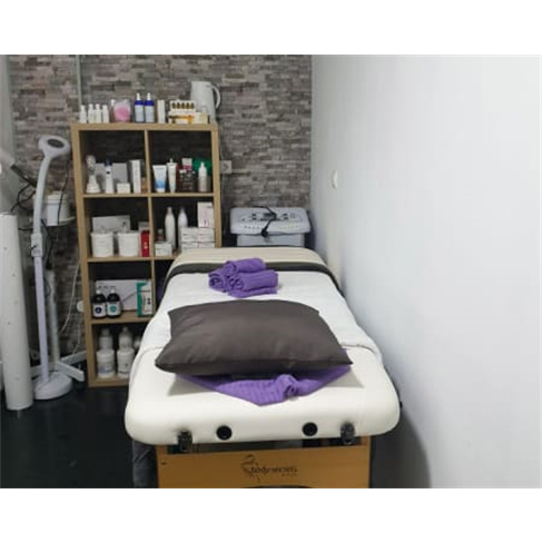 Olá Summer Body com 6 Tratamentos Corporais | Clínica Lux - 2 Locais à Escolh