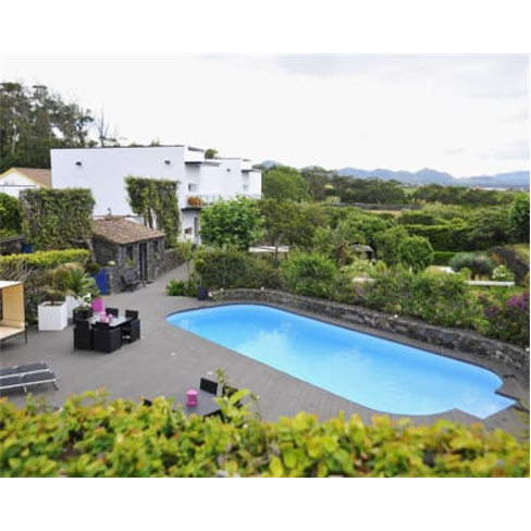Quinta de Santana - Açores | Escapadinha na Natureza 2 Noites