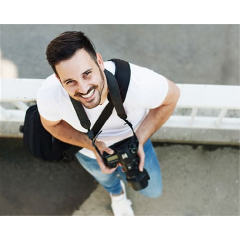 Workshop de Fotografia com Certificado | 4 Horas | Luz do Deserto - Belém Works