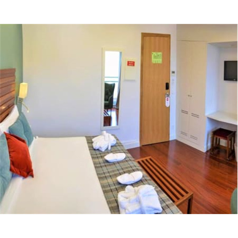 Hotel S. Bento da Porta Aberta 4* - Gerês | Estadia Romântica 2 Noites + 1 Jan