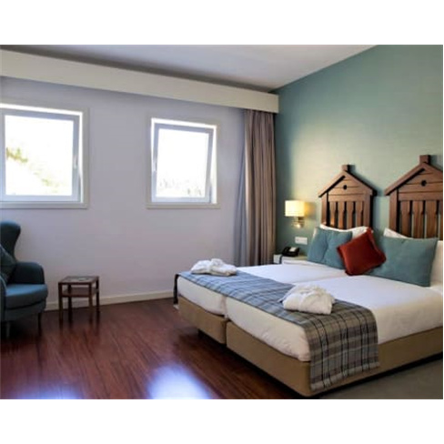Hotel S. Bento da Porta Aberta 4* - Gerês | Estadia Romântica 2 Noites + 1 Jan