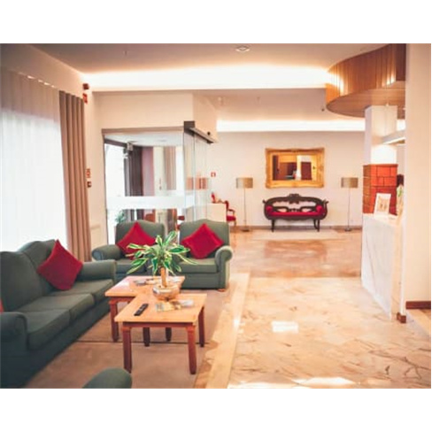 Hotel S. Bento da Porta Aberta 4* - Gerês | Estadia Romântica 2 Noites + 1 Jan