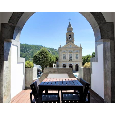 Hotel S. Bento da Porta Aberta 4* - Gerês | Estadia Romântica 2 Noites + 1 Jan