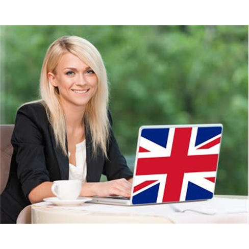 Talking, Listening, Working...e de Inglês de 6, 12, 18, 36 ou 60 Meses! 60 Mese