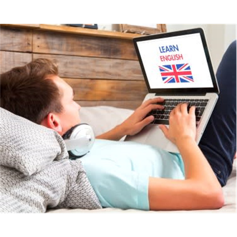 Talking, Listening, Working...e de Inglês de 6, 12, 18, 36 ou 60 Meses! 12 Mese