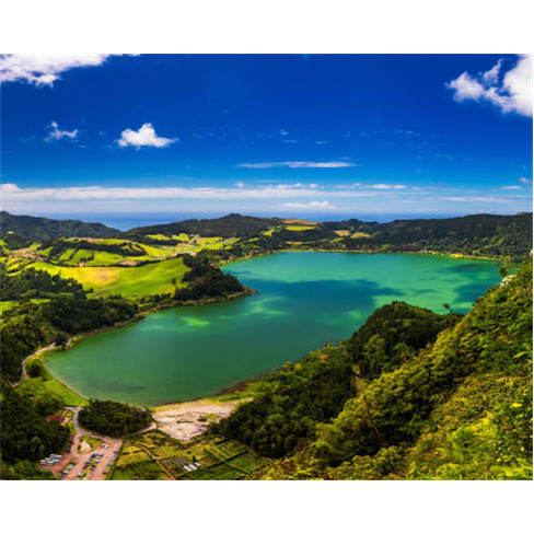 Quinta de Santana - Açores | Escapadinha na Natureza 2 Noites