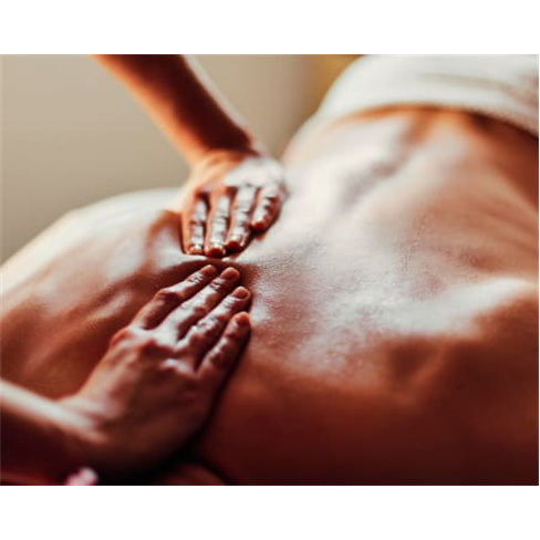 Massagem de 30 Minutos à Escolha | Clínica Lux - 2 Locais à Escolha