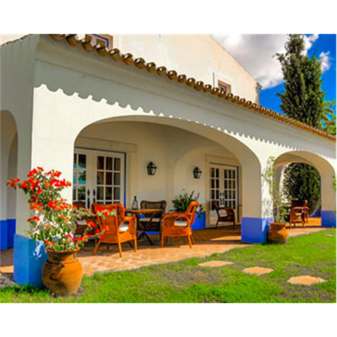 Monte da Rosada - Estremoz | Fique 2 Noites no Alentejo com Pack Romântico