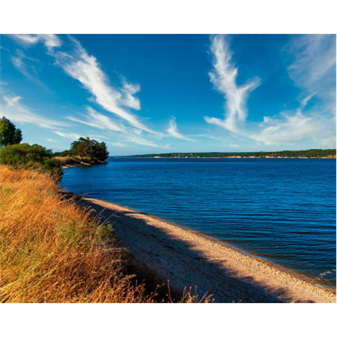 Passeio de Paddle em Montargil para 1 ou 2 Pessoas | 1 Hora | Alentejo Passeio e