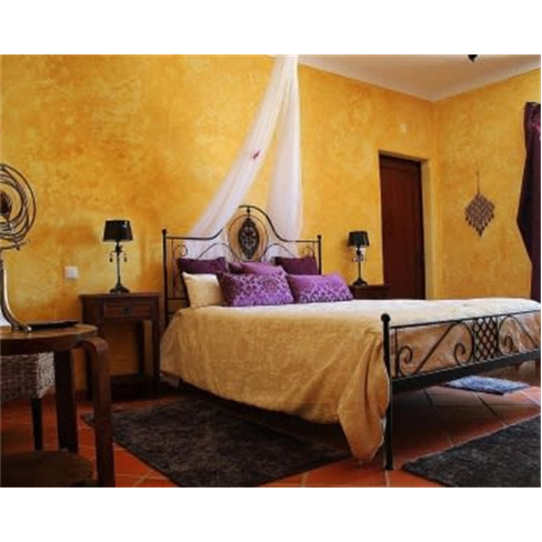 Monte Santa Catarina - Monsaraz | Alojamento de Charme 1 Noite + 1 Jantar