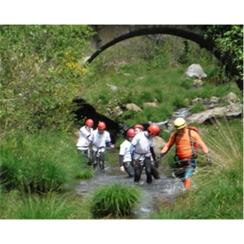 River Trekking - Aventura Aquática para Dois | Vila Nova de Gaia