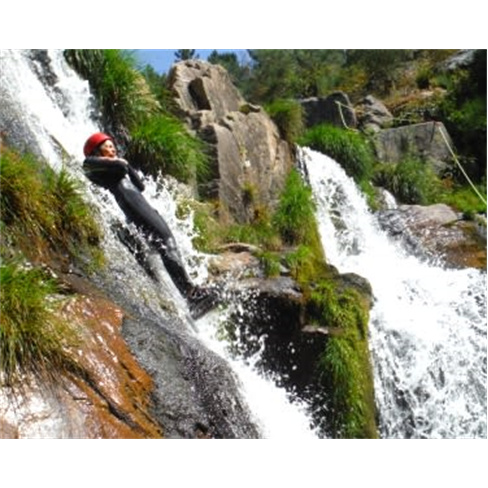 River Trekking - Aventura Aquática para Dois | Vila Nova de Gaia