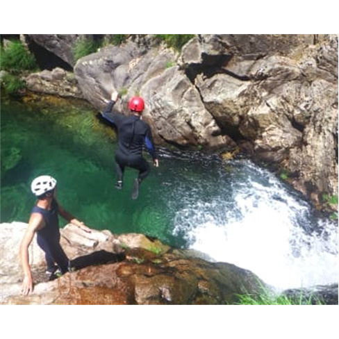 River Trekking - Aventura Aquática para Dois | Vila Nova de Gaia