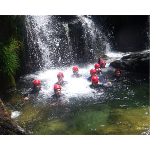 River Trekking - Aventura Aquática para Dois | Vila Nova de Gaia
