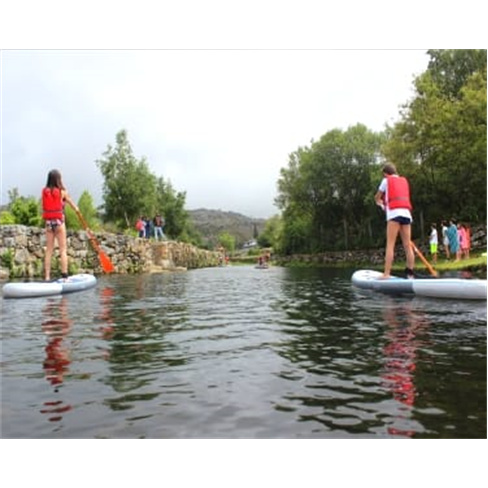 Paddle Surf no Norte de Portugal | Vila Nova de Gaia