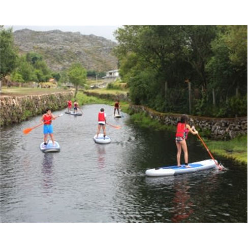 Paddle Surf no Norte de Portugal | Vila Nova de Gaia