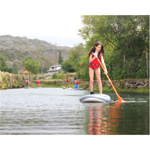 Paddle Surf no Norte de Portugal | Vila Nova de Gaia