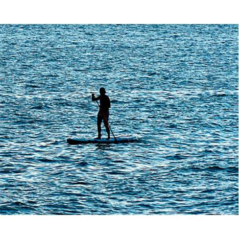 Passeio de Paddle em Montargil para 1 ou 2 Pessoas | 1 Hora | Alentejo Passeio e