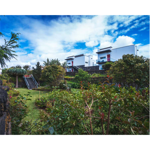 Quinta de Santana - Açores | Escapadinha na Natureza 2 Noites
