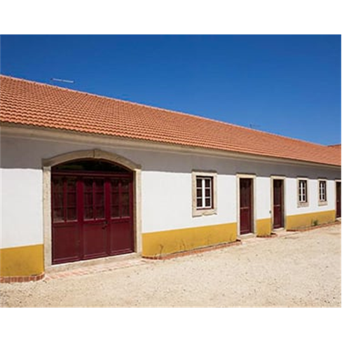 Quinta dos Álamos - Golegã | Alojamento na Natureza 2 Noites