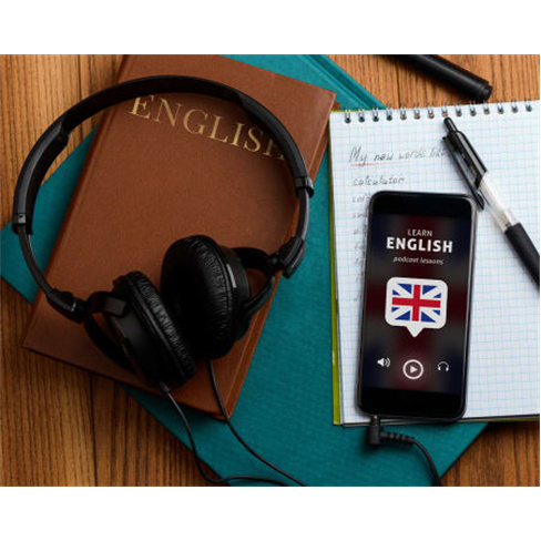 Curso de Inglês Online by Oxford Institute 18 Meses