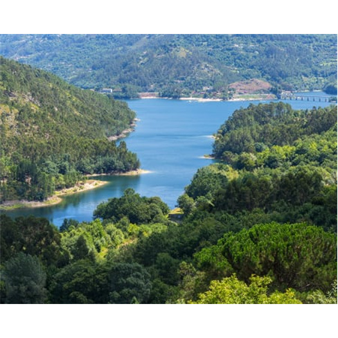 Hotel S. Bento da Porta Aberta 4* - Gerês | Estadia Romântica 2 Noites + 1 Jan