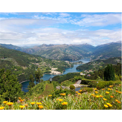 Hotel S. Bento da Porta Aberta 4* - Gerês | Estadia Romântica 1 Noite + 1 Jant