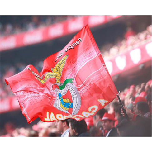 Pack BENFICA: Visita ao Est...a ao Estádio + 1 Cachecol | 2 adultos + 2 crianç