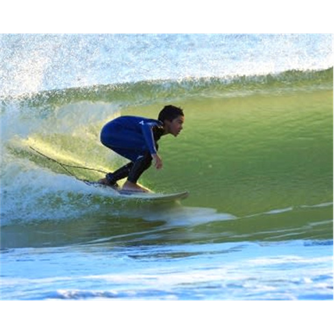 Aula de Iniciação ao Surf em Grupo em Sintra, Cascais ou Caparica | Até 2 Hor