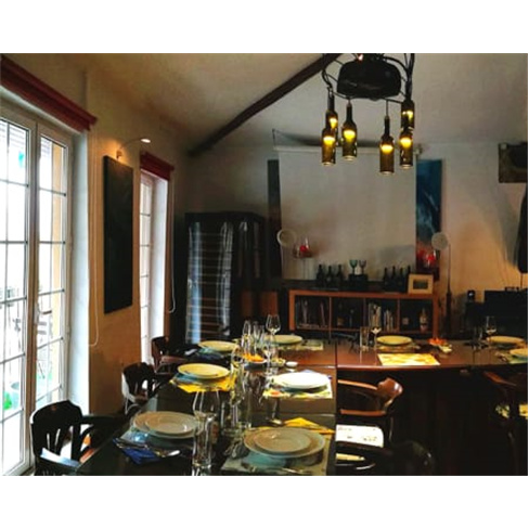 Petiscos & Vinhos Regionais a Dois | Restaurante Vinho & Tretas - Vila Real