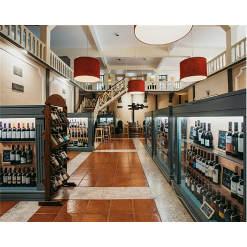 Prova de Vinhos, Queijos e Doces para Dois | Rota de Vinhos da Península de Set