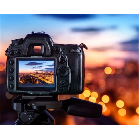 Workshop de Fotografia com Certificado | 4 Horas | Luz do Deserto - Belém Works