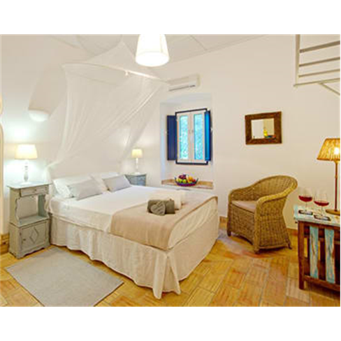 Casa da Tia Amália - Mértola | Estadia Romântica 2 Noites + Massagens