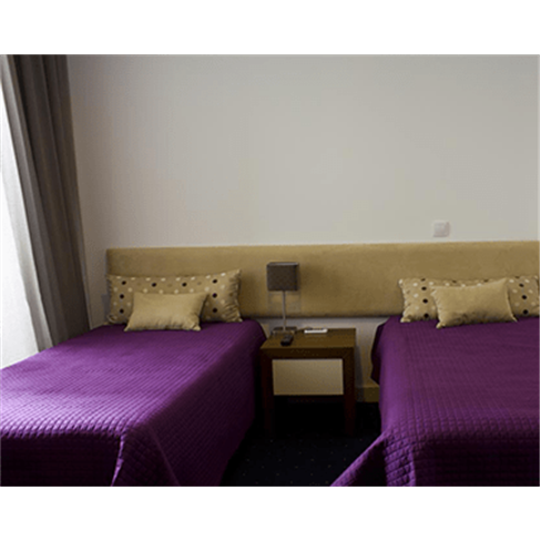 Hotel Abade João - Montemor-o-Velho | Escapadinha Romântica a Dois 2 Noites