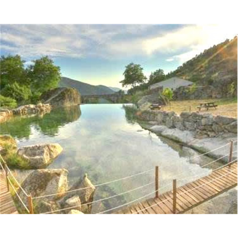 Casa da Fonte Sagrada - Serra da Estrela | Estadia Romântica 2 Noites
