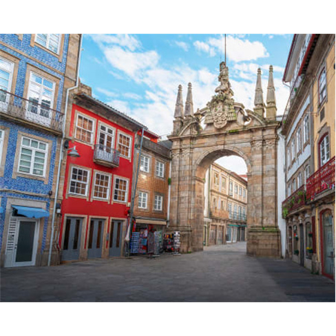 Quinta de São Vicente - Braga | Estadia Romântica 1 Noite