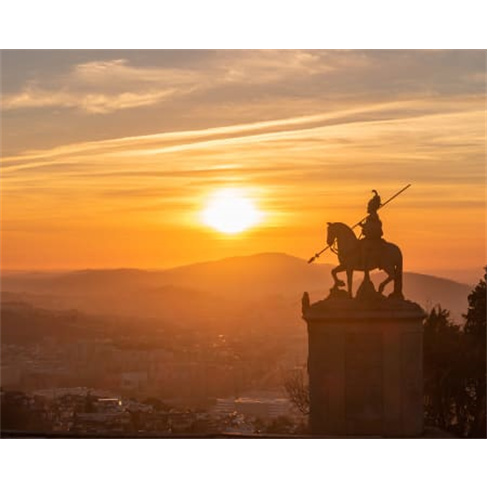 Quinta de São Vicente - Braga | Estadia Romântica 1 Noite