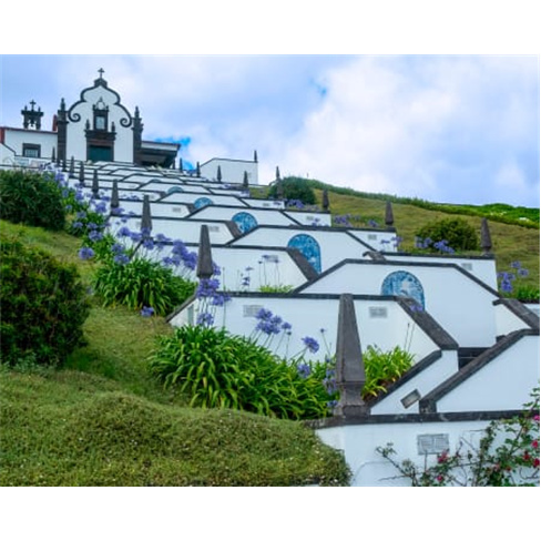Quinta de Santana - Açores | Escapadinha na Natureza 2 Noites