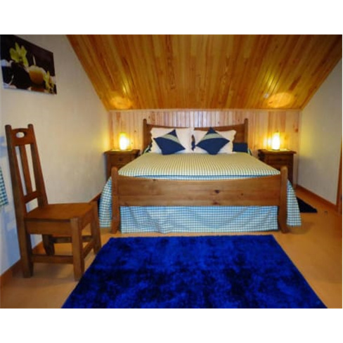 Casa da Fonte Sagrada - Serra da Estrela | Estadia Romântica 2 Noites