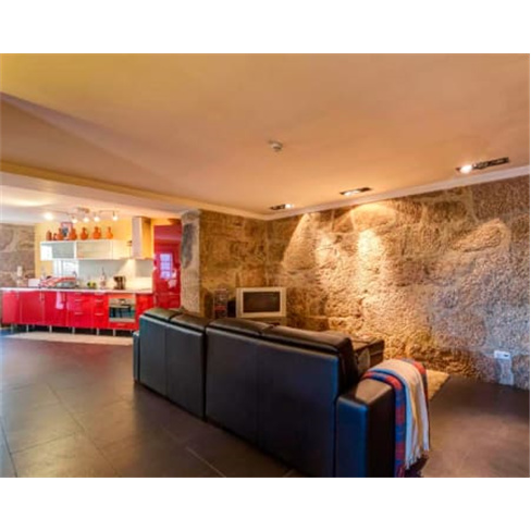 Casa de Campo Monte Abades - Gerês | Alojamento Romântico 1 Noite