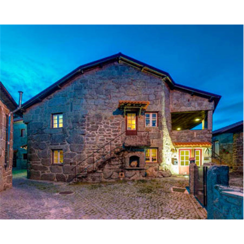 Casa de Campo Monte Abades - Gerês | Alojamento Romântico 1 Noite