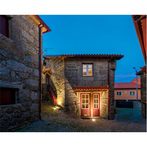 Casa de Campo Monte Abades - Gerês | Alojamento Romântico 1 Noite