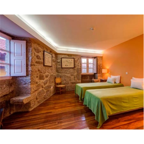 Casa de Campo Monte Abades - Gerês | Alojamento Romântico 1 Noite