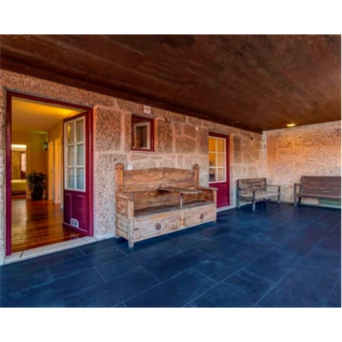 Casa de Campo Monte Abades - Gerês | Alojamento Romântico 1 Noite