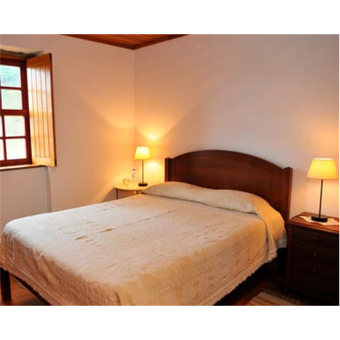 Casa do Silvério - Baião | Estadia Romântica 1 Noite