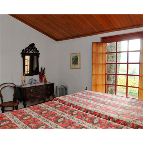 Casa do Silvério - Baião | Estadia Romântica 2 Noites
