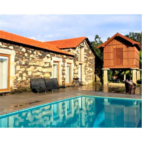 Casa Valxisto Country House - Penafiel | Estadia Romântica 2 Noites + Massagem